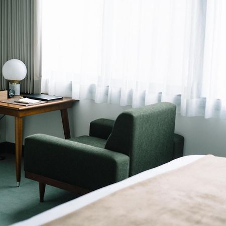 Hotel Inc Кіото Екстер'єр фото