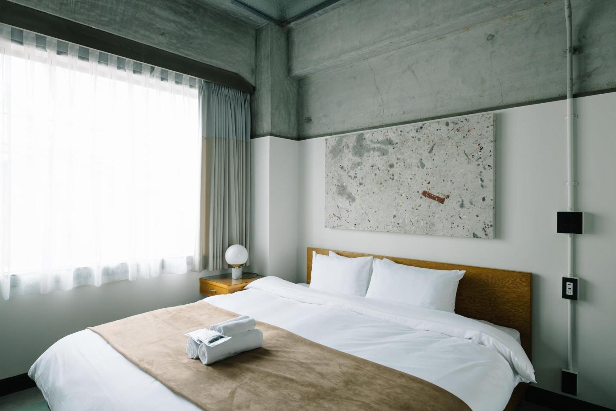 Hotel Inc Кіото Екстер'єр фото